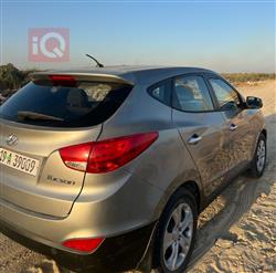 هیوندای تۆکسۆن